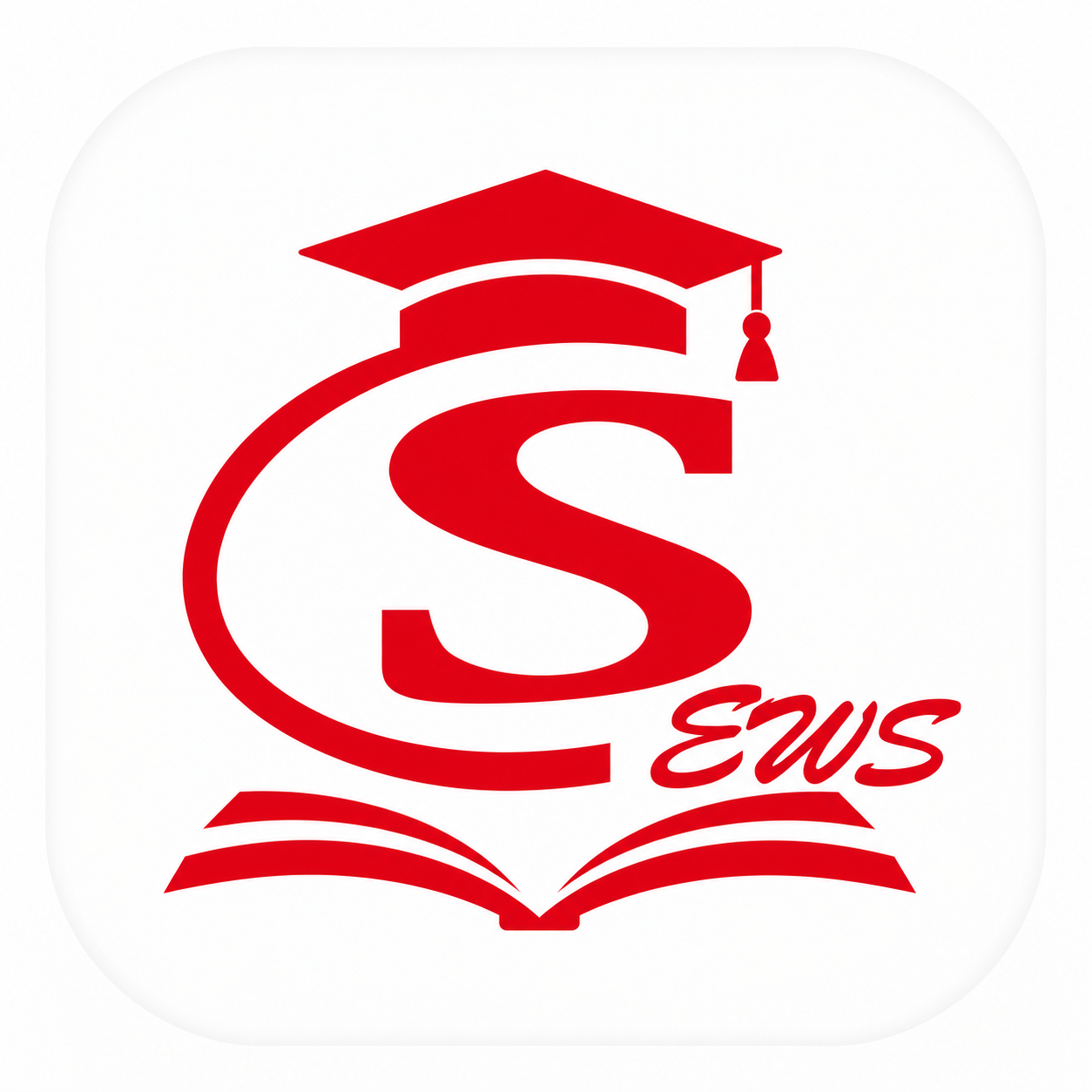 SEWS Learn Logo